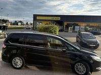 gebraucht Ford Galaxy 20 TDCi Titanium Start/Stop