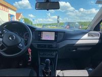 gebraucht VW Polo 1,0 Comfortline