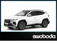 Neu Hyundai Tucson GO! 161 PS (118 kW) 2025 Atlas white  weiß SUV
