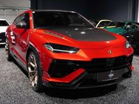 Gebraucht Lamborghini Urus 666 PS (489 kW) 2025 Rot SUV