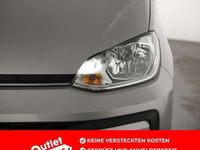 gebraucht VW up! up! VW10 Comfortline BMT