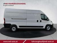 Gebraucht Fiat Ducato 140 PS (102 kW) 2023 Weiß Van