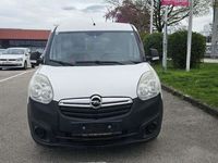 gebraucht Opel Combo 1.3 CDTI L2H1