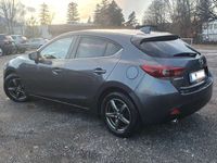 gebraucht Mazda 3 3Sport CD150 Revolution Aut. Revolution