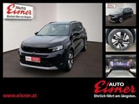 Gebraucht Opel Frontera GSe 83 kW (113 PS) 2025 Schwarz SUV