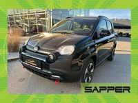 Gebraucht Fiat Panda 69 PS (50 kW) 2025 Schwarz Kleinwagen