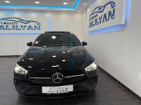 gebraucht Mercedes CLA220 Shooting Brake 4MATIC Aut.EDITION AMG-LINE ...