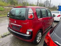 gebraucht Citroën C3 Picasso 14 16V VTi Eco