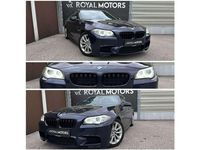 gebraucht BMW 530 d xDrive
