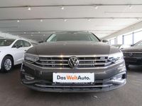 Gebraucht VW Passat Business 150 PS (110 kW) 2025 Dunkelgrau  metallic Kombi