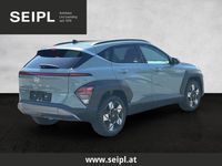 gebraucht Hyundai Kona HEV (SX2) GO Plus 1.6 GDI 2WD HEV k5hu1-OP1/P