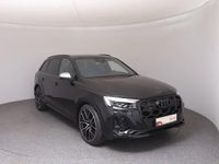 gebraucht Audi SQ7 TFSI quattro