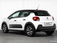 gebraucht Citroën C3 PureTech 83 Shine JETZT GÜNSTIG LEASEN