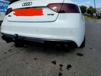 Gebraucht Audi S5 Sport 333 PS (244 kW) 2014 Coupé