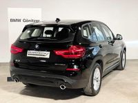 gebraucht BMW X3 xDrive 20d