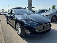 gebraucht Tesla Model S 75D75kWh (mit Batterie)