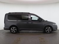 Gebraucht VW Caddy Maxi California 122 PS (89 kW) 2026 Mittelgrau  metallic Van / Kleinbus