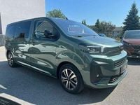 gebraucht Citroën Spacetourer BHDI 180 S&S EAT8 M Business (C4446)