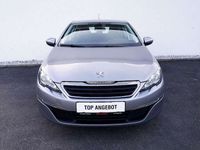 gebraucht Peugeot 308 SW NEUE WINTERREIFEN