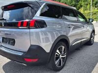 Gebraucht Peugeot 5008 S 131 PS (96 kW) 2020 Van / Kleinbus