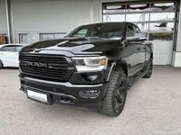 gebraucht Dodge Ram Quad Cab Laramie Sport