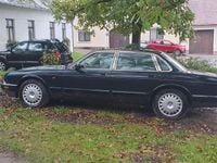 Gebraucht Jaguar XJ8 284 PS (208 kW) 2000 Grün Limousine