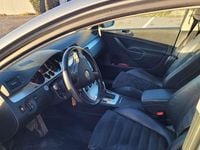 Gebraucht VW Passat Highline 170 PS (125 kW) 2007 Silber Kombi