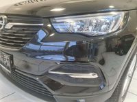 gebraucht Opel Grandland X 1,5 Diesel Elegance Aut.