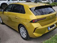 gebraucht Opel Astra 2 Turbo Business Edition