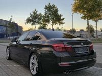 gebraucht BMW 530 Gran Turismo 530 d xDrive Österreich Paket Aut. Öst
