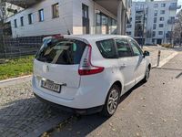 gebraucht Renault Grand Scénic Grand Scenic dCi 110 EDC Dynamique Dynamique