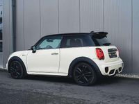 gebraucht Mini Cooper S Hatch Aut. Works Head Up...