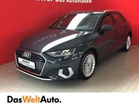 gebraucht Audi A3 e-tron 