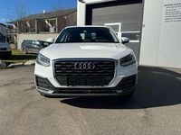 Gebraucht Audi Q2 Design 116 PS (85 kW) 2020 SUV