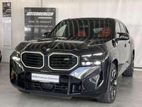 Gebraucht BMW XM Comfort Edition 653 PS (480 kW) 2023 Schwarz SUV