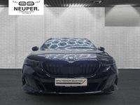 gebraucht BMW 540 d xDrive