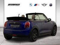 gebraucht Mini One Cabriolet Chili LED PA Sportsitze Shz Klimaut