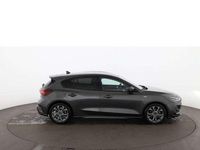 gebraucht Ford Focus 1.5 EcoBlue ST-Line X Aut LED RADAR NAVI