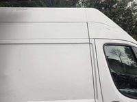 Gebraucht Fiat Ducato S 156 PS (114 kW) 2010 Weiß Van