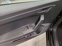 Gebraucht Seat Ibiza Reference 80 PS (58 kW) 2025 Schwarz  metallic Limousine