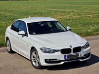 gebraucht BMW 320 320 i