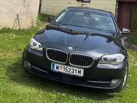Gebraucht BMW 525 Performance 204 PS (150 kW) 2011 Limousine