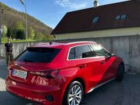 gebraucht Audi A3 Sportback 30 TFSI intense