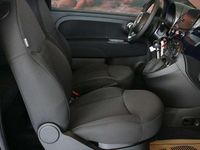 gebraucht Fiat 500 FireFly Hybrid 70