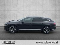 gebraucht VW Arteon SB R-Line eHybrid