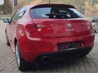 gebraucht Alfa Romeo Giulietta Distinctive