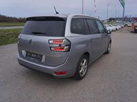 gebraucht Citroën C4 SpaceTourer GrandGrandBlueHDI 150 S&S EAT6 Shine