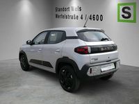 gebraucht Dacia Spring Extreme Electric 65