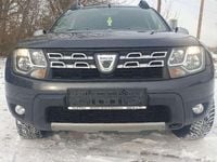 Gebraucht Dacia Duster 125 PS (91 kW) 2015 SUV