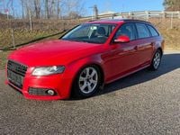 gebraucht Audi A4 Avant 3,0 TDI QUATTRO